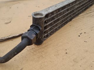 bontott MERCEDES-BENZ VITO Automata Váltó Olajhűtő