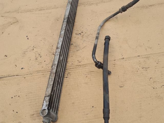 bontott MERCEDES-BENZ VITO Automata Váltó Olajhűtő