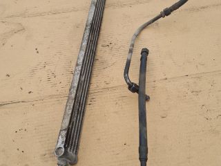 bontott MERCEDES-BENZ VITO Automata Váltó Olajhűtő