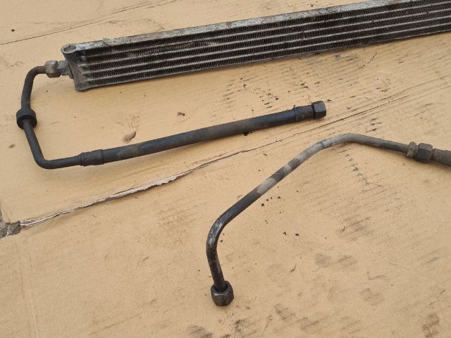 bontott MERCEDES-BENZ VITO Automata Váltó Olajhűtő