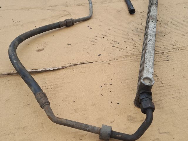 bontott MERCEDES-BENZ VITO Automata Váltó Olajhűtő