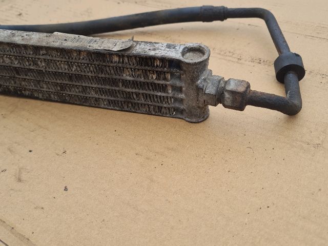 bontott MERCEDES-BENZ VITO Automata Váltó Olajhűtő