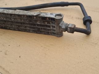 bontott MERCEDES-BENZ VITO Automata Váltó Olajhűtő