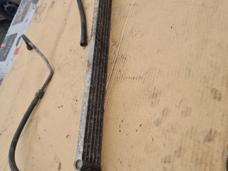 bontott MERCEDES-BENZ VITO Automata Váltó Olajhűtő