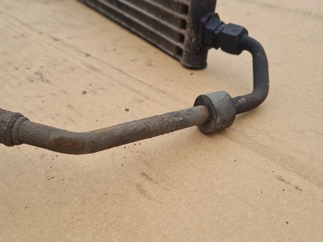 bontott MERCEDES-BENZ VITO Automata Váltó Olajhűtő