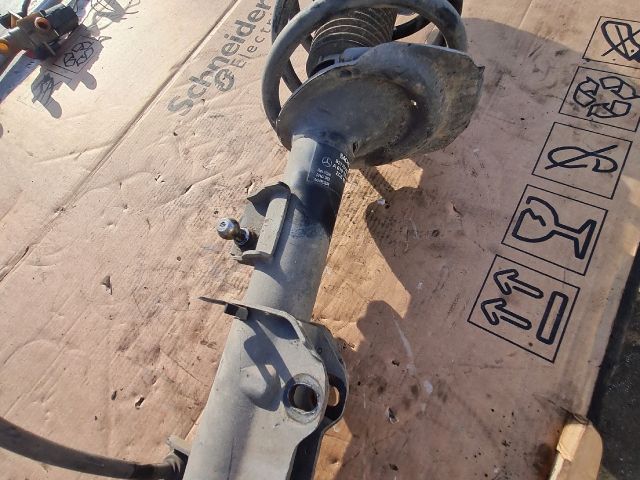 bontott MERCEDES-BENZ VITO Bal első Gólyaláb (Lengécsillapító, Rugó)