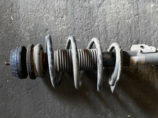 bontott MERCEDES-BENZ VITO Bal első Gólyaláb (Lengécsillapító, Rugó)