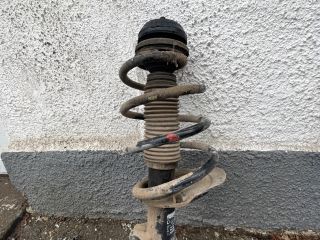 bontott MERCEDES-BENZ VITO Bal első Gólyaláb (Lengécsillapító, Rugó)