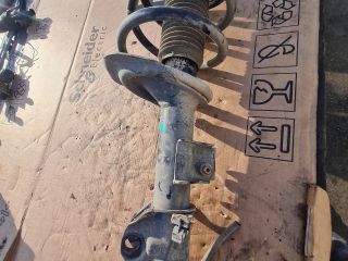 bontott MERCEDES-BENZ VITO Bal első Gólyaláb (Lengécsillapító, Rugó)