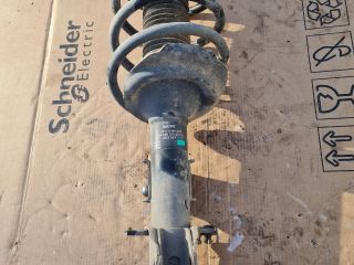 bontott MERCEDES-BENZ VITO Bal első Gólyaláb (Lengécsillapító, Rugó)