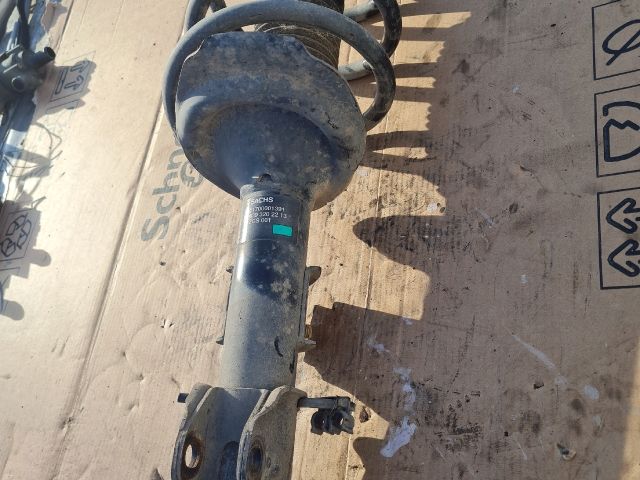 bontott MERCEDES-BENZ VITO Bal első Gólyaláb (Lengécsillapító, Rugó)