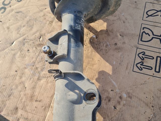 bontott MERCEDES-BENZ VITO Bal első Gólyaláb (Lengécsillapító, Rugó)