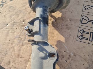 bontott MERCEDES-BENZ VITO Bal első Gólyaláb (Lengécsillapító, Rugó)