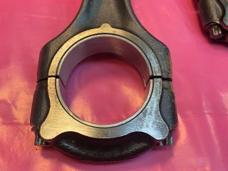 bontott MERCEDES-BENZ VITO Dugattyú és Hajtókar