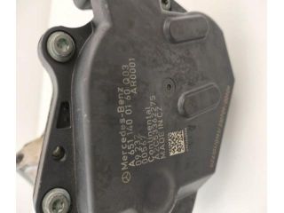 bontott MERCEDES-BENZ VITO EGR / AGR Szelep