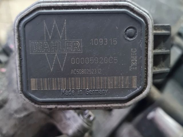 bontott MERCEDES-BENZ VITO EGR / AGR Vákum Szelep