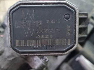 bontott MERCEDES-BENZ VITO EGR / AGR Vákum Szelep