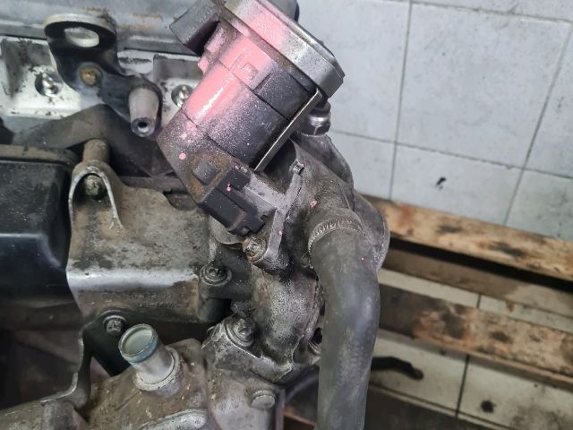 bontott MERCEDES-BENZ VITO EGR / AGR Vákum Szelep