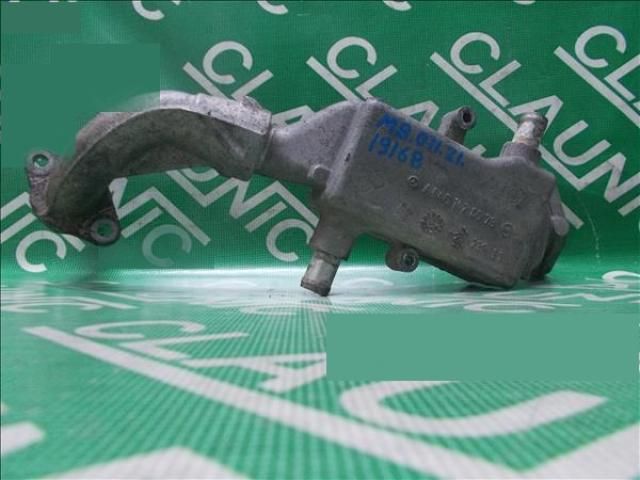 bontott MERCEDES-BENZ VITO EGR Hűtő