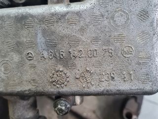 bontott MERCEDES-BENZ VITO EGR Hűtő