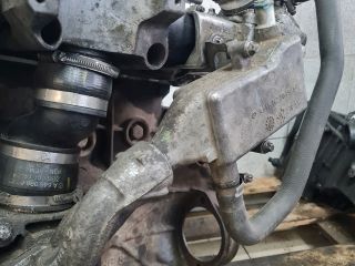 bontott MERCEDES-BENZ VITO EGR Hűtő