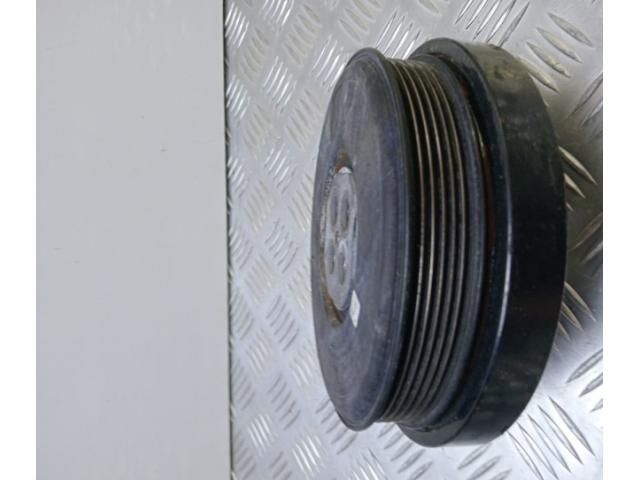 bontott MERCEDES-BENZ VITO Főtengely Szíjtárcsa