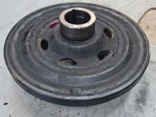 bontott MERCEDES-BENZ VITO Főtengely Szíjtárcsa