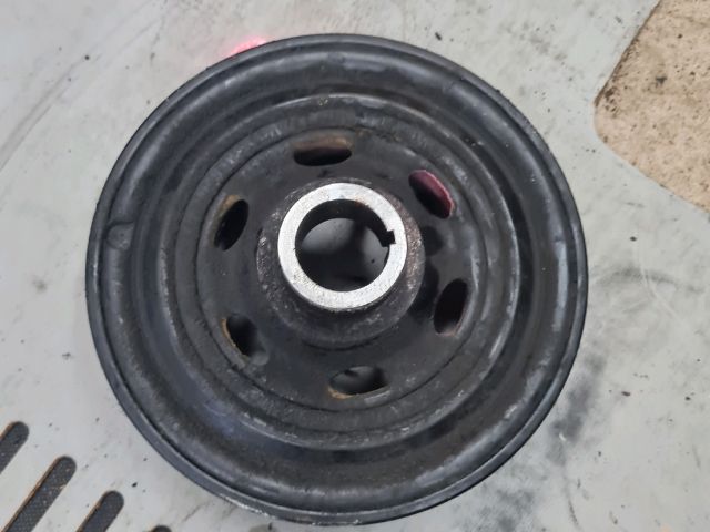 bontott MERCEDES-BENZ VITO Főtengely Szíjtárcsa