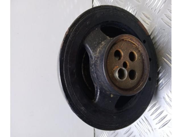 bontott MERCEDES-BENZ VITO Főtengely Szíjtárcsa