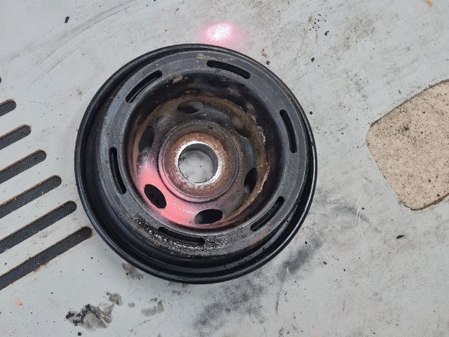 bontott MERCEDES-BENZ VITO Főtengely Szíjtárcsa