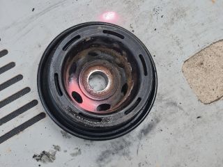 bontott MERCEDES-BENZ VITO Főtengely Szíjtárcsa