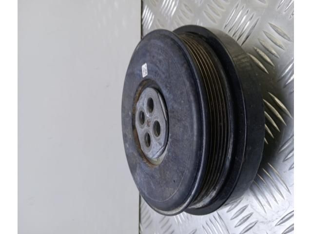 bontott MERCEDES-BENZ VITO Főtengely Szíjtárcsa