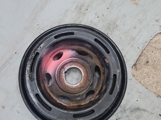 bontott MERCEDES-BENZ VITO Főtengely Szíjtárcsa