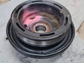 bontott MERCEDES-BENZ VITO Főtengely Szíjtárcsa