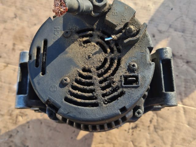 bontott MERCEDES-BENZ VITO Generátor