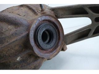 bontott MERCEDES-BENZ VITO Hátsó Differenciálmű