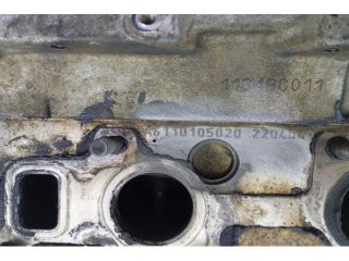 bontott MERCEDES-BENZ VITO Hengerfej