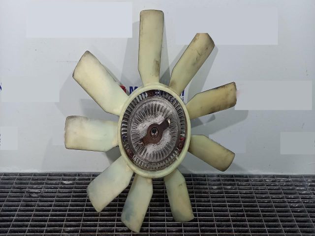 bontott MERCEDES-BENZ VITO Hűtőventilátor