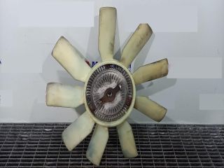 bontott MERCEDES-BENZ VITO Hűtőventilátor