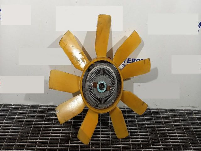 bontott MERCEDES-BENZ VITO Hűtőventilátor