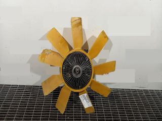 bontott MERCEDES-BENZ VITO Hűtőventilátor