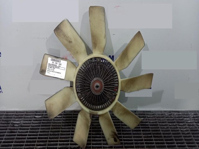 bontott MERCEDES-BENZ VITO Hűtőventilátor