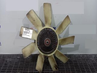 bontott MERCEDES-BENZ VITO Hűtőventilátor