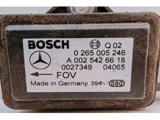 bontott MERCEDES-BENZ VITO Jeladó (Magában)