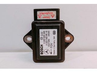 bontott MERCEDES-BENZ VITO Jeladó (Magában)