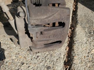 bontott MERCEDES-BENZ VITO Jobb első Féknyereg Munkahengerrel