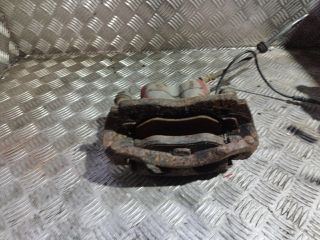 bontott MERCEDES-BENZ VITO Jobb első Féknyereg Munkahengerrel