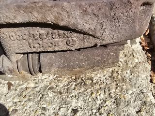 bontott MERCEDES-BENZ VITO Jobb első Féknyereg Munkahengerrel