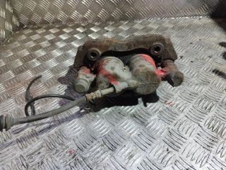 bontott MERCEDES-BENZ VITO Jobb első Féknyereg Munkahengerrel