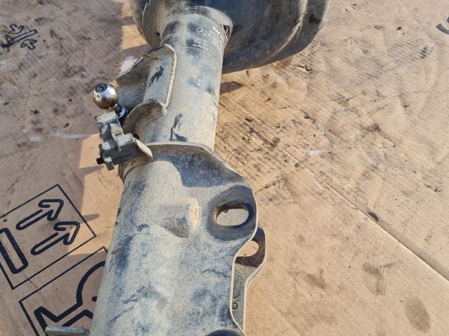 bontott MERCEDES-BENZ VITO Jobb első Gólyaláb (Lengécsillapító, Rugó)